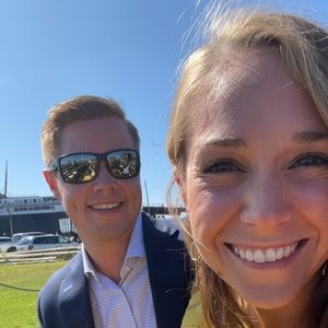 Meet your Posher, Taylor